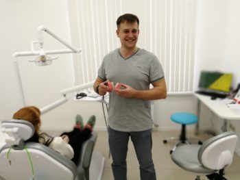 ортодонт саратов