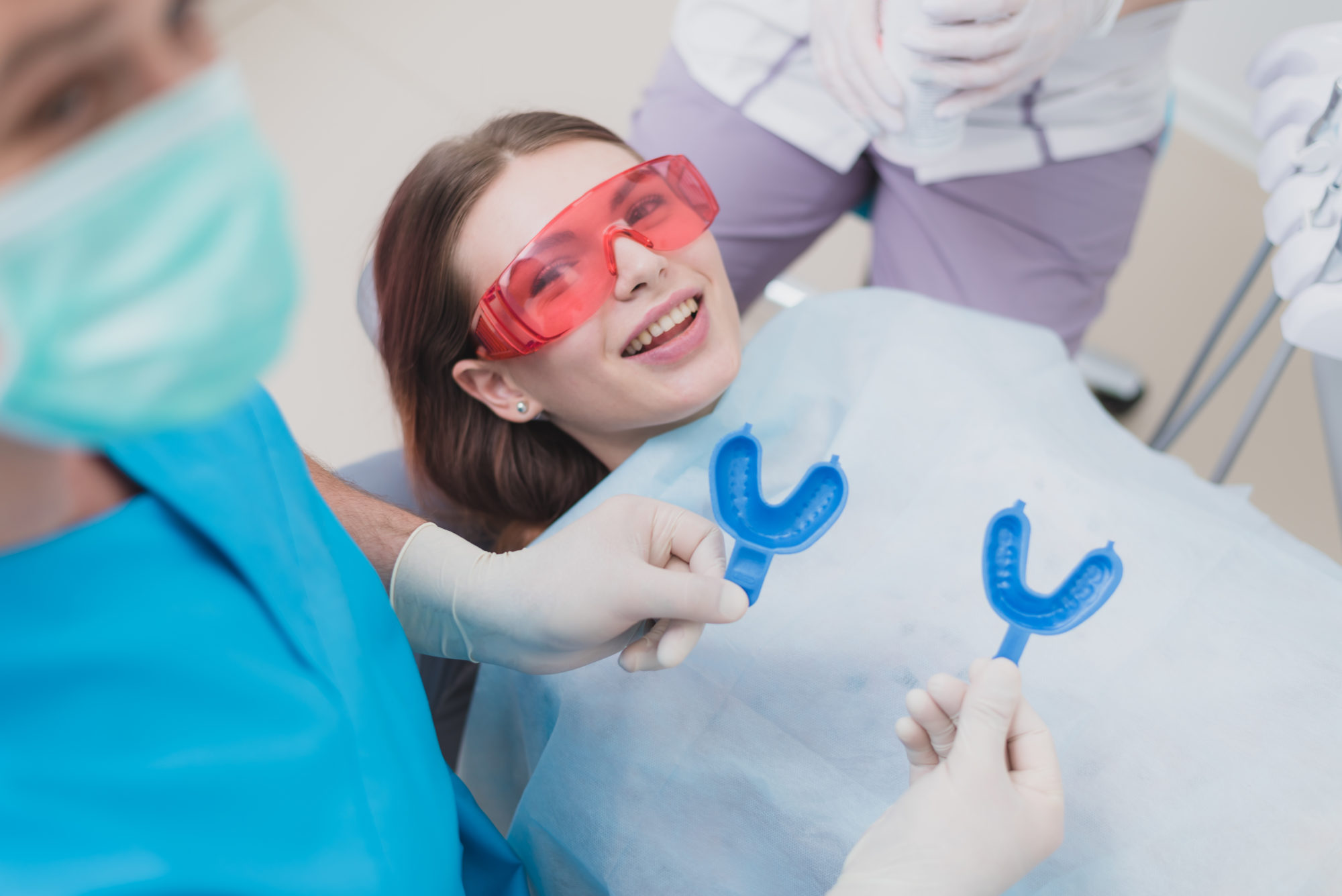 элайнеры взрослым